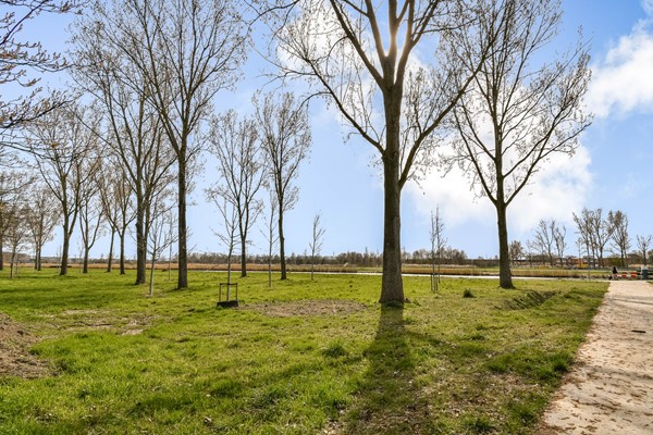 Medium property photo - Hagedisstraat 25, 1338 HA Almere